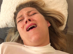 Daddys Luder: Anal-Sex in der Schwangerschaft