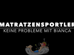 Mature Blowjob: Reife Deutsche Hausfrau beim Blasen gefilmt