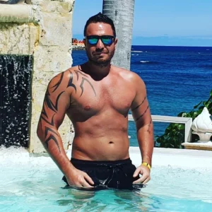 Andy Star Pornostar Profilbild