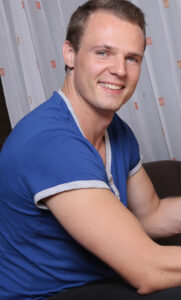 Don John Pornostar Profilbild