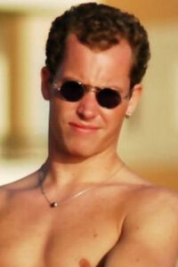 Ronny Rosetti Pornostar Profilbild